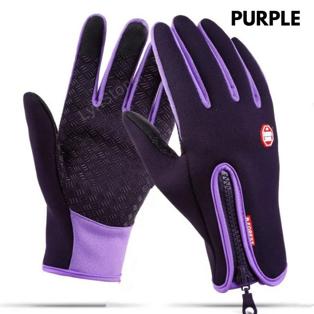 SnowShield Sports Gloves