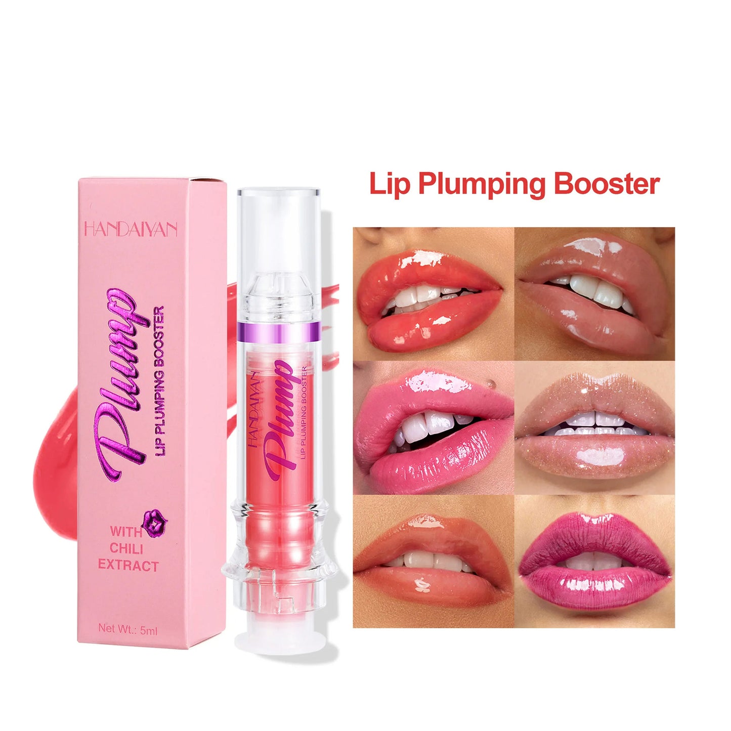 Lip Rich