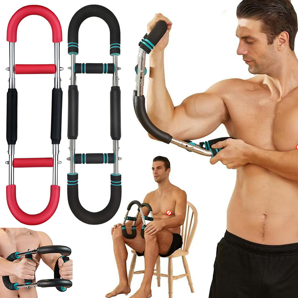 Multi-functional Home Gym Equipment