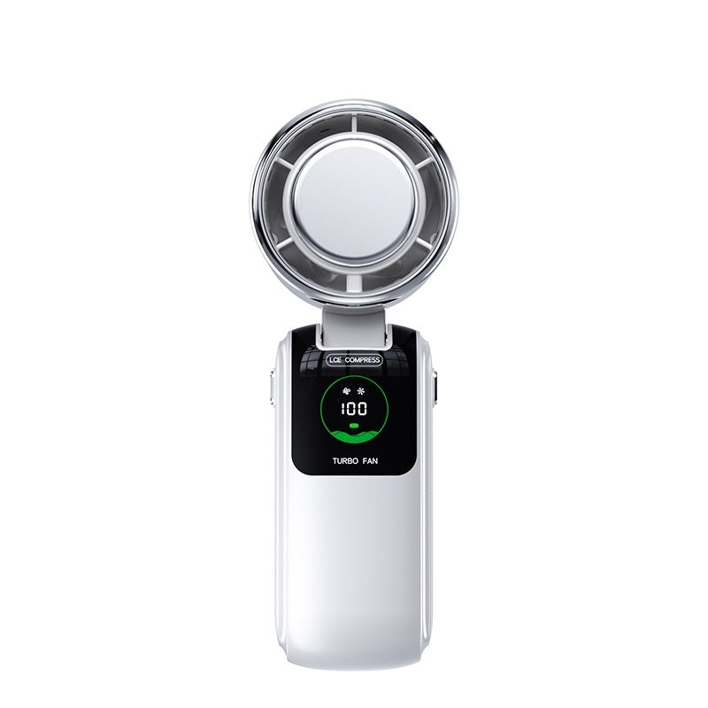 BreezeMax Mini Fan