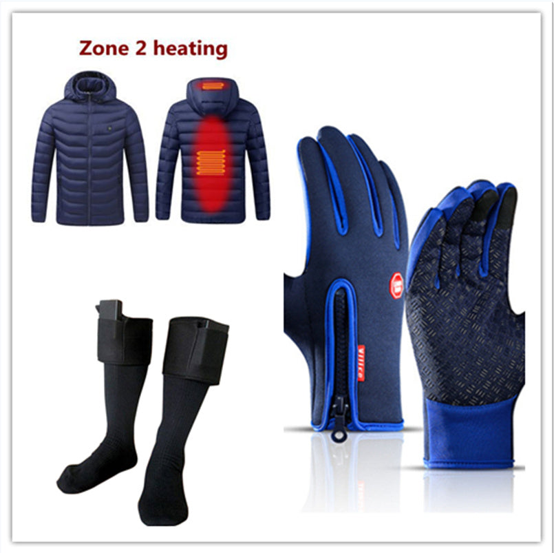 SnowShield Sports Gloves