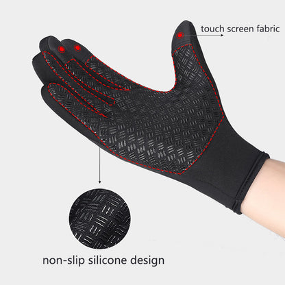 SnowShield Sports Gloves