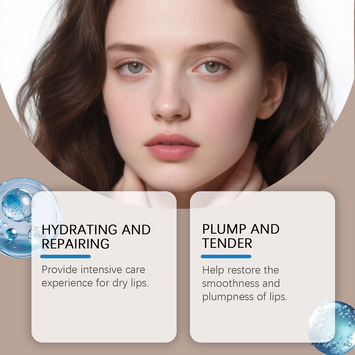 Hydrating Soft Care Lip Balm Nourishing