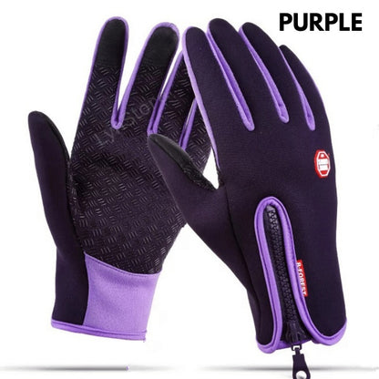 SnowShield Sports Gloves
