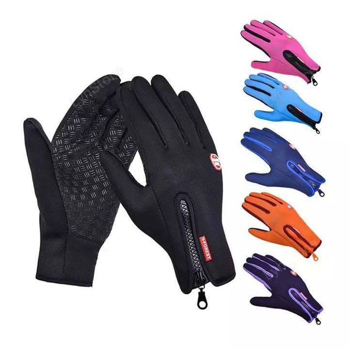 SnowShield Sports Gloves