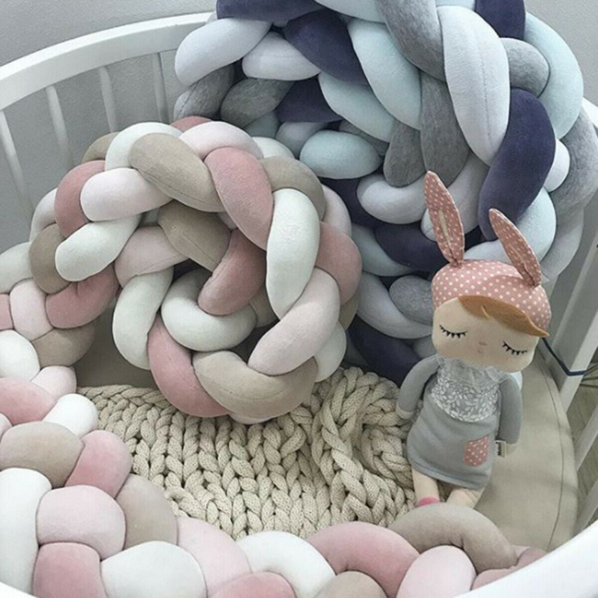 BedBuddy Pillow