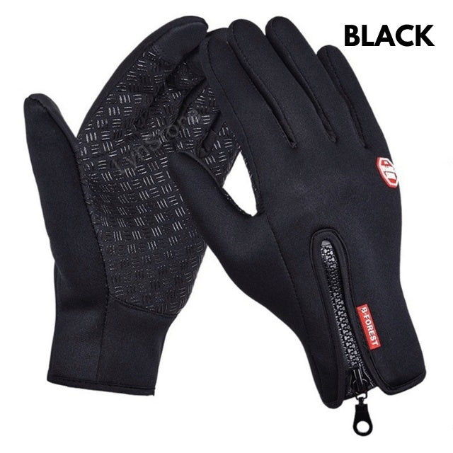 SnowShield Sports Gloves