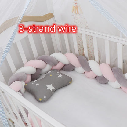 BedBuddy Pillow