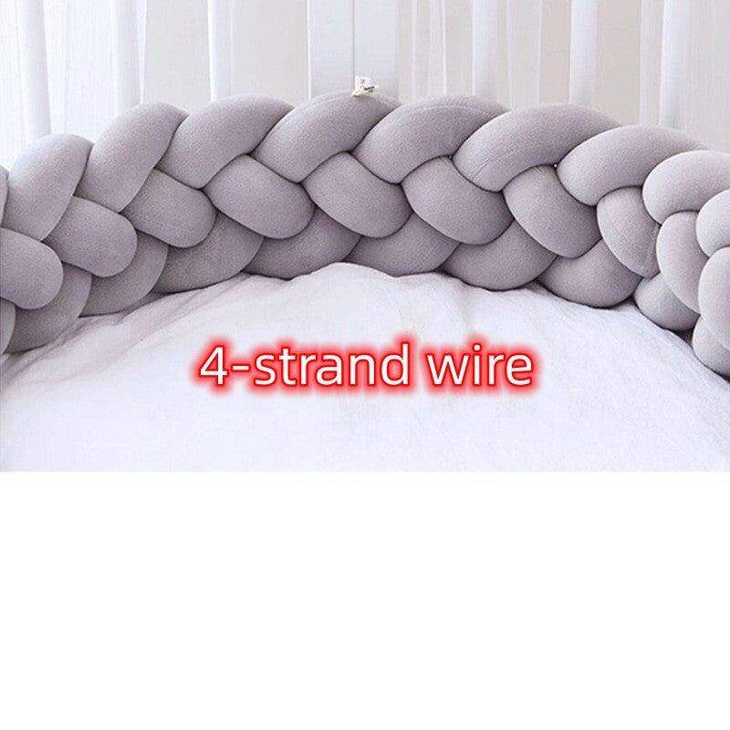 BedBuddy Pillow