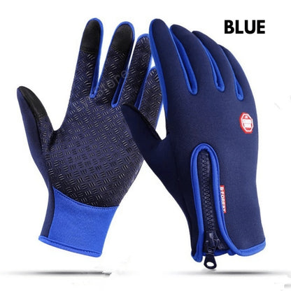 SnowShield Sports Gloves
