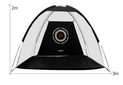 Golf Practice Net Tent Golf Hitting Cage
