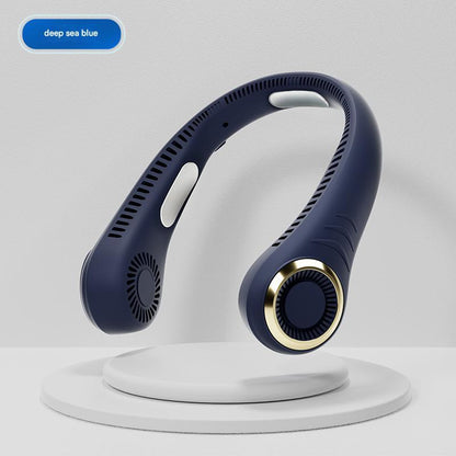 ChillAir Portable Fan