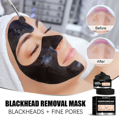 Deep Cleaning Facial Mask