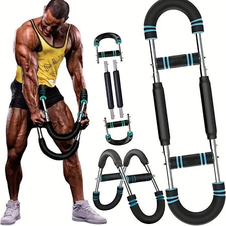 Multi-functional Home Gym Equipment