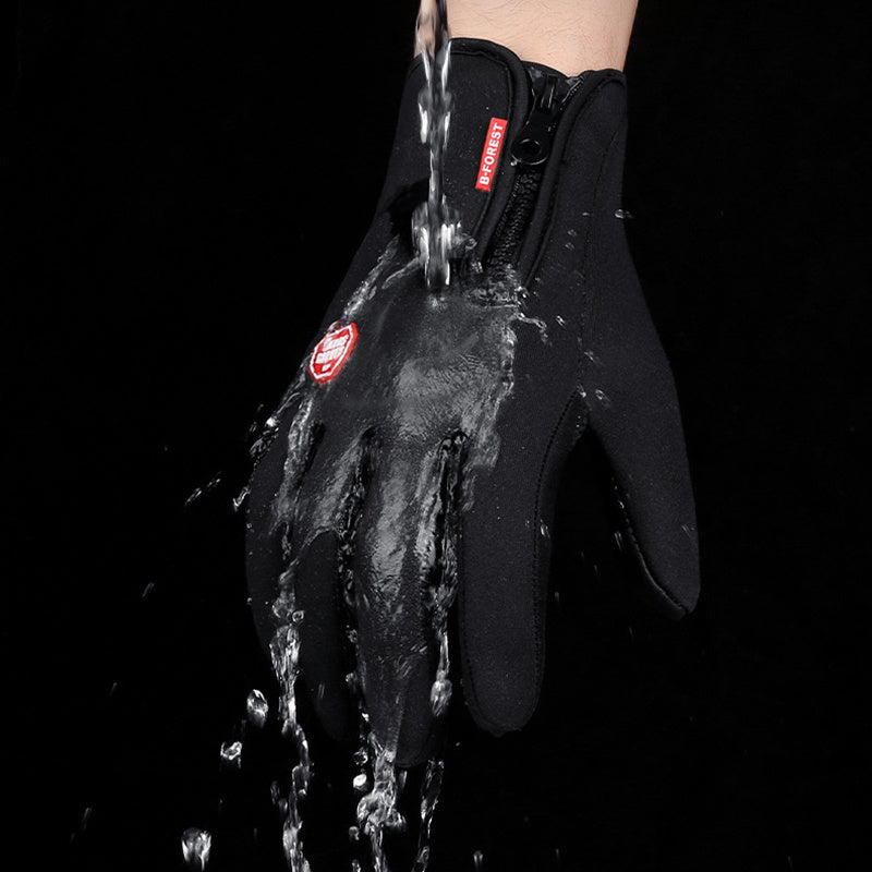 SnowShield Sports Gloves