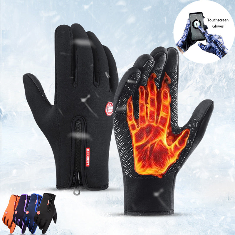 SnowShield Sports Gloves