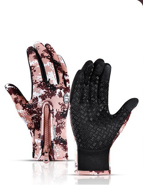 SnowShield Sports Gloves