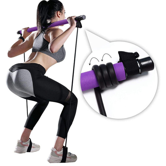 Fitness Yoga For Home Trainer Workout Equipment