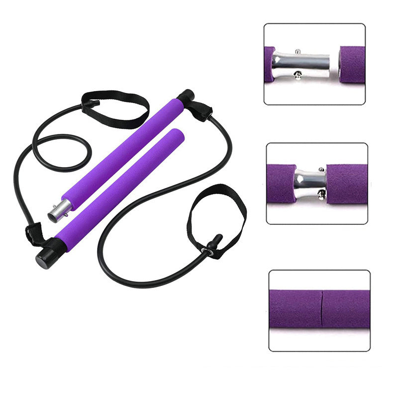Fitness Yoga For Home Trainer Workout Equipment