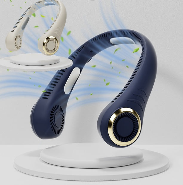 ChillAir Portable Fan