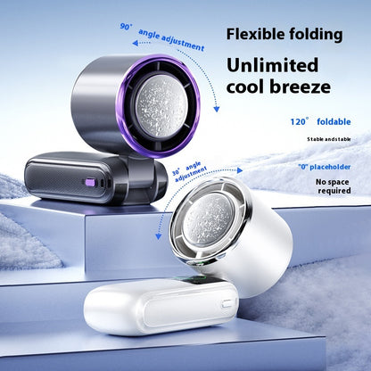 BreezeMax Mini Fan