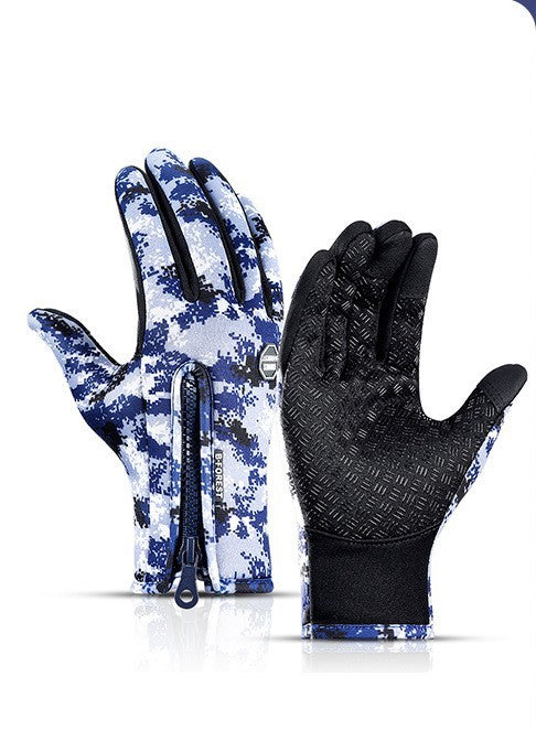 SnowShield Sports Gloves