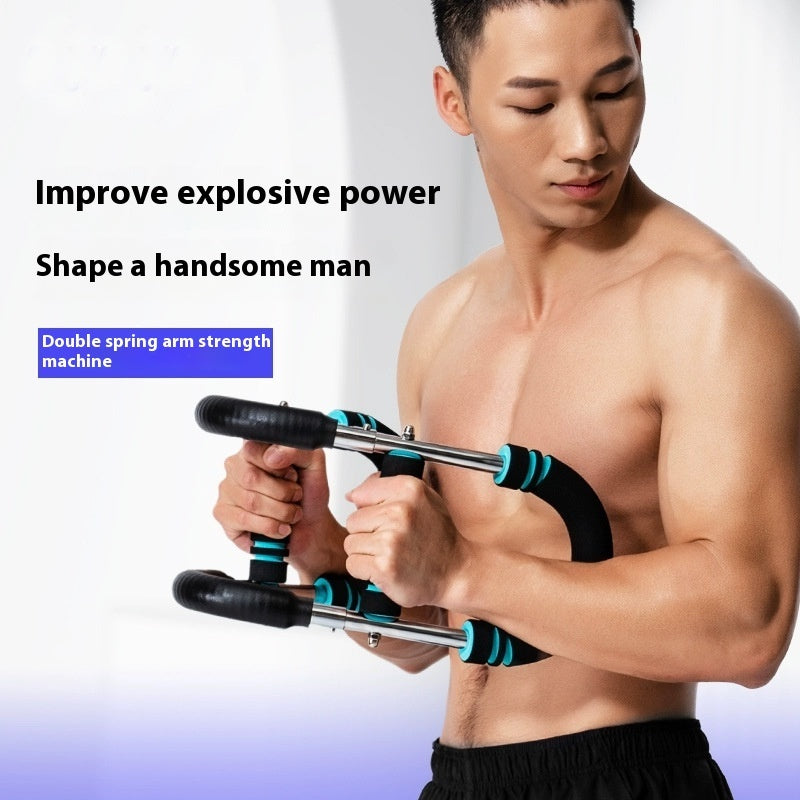 Multi-functional Home Gym Equipment
