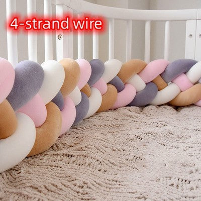 BedBuddy Pillow