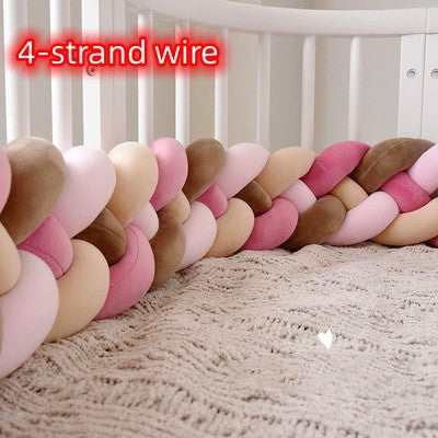 BedBuddy Pillow