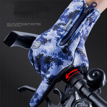 SnowShield Sports Gloves