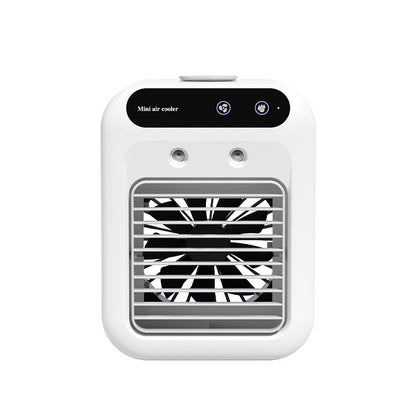 Air Cooler Fan