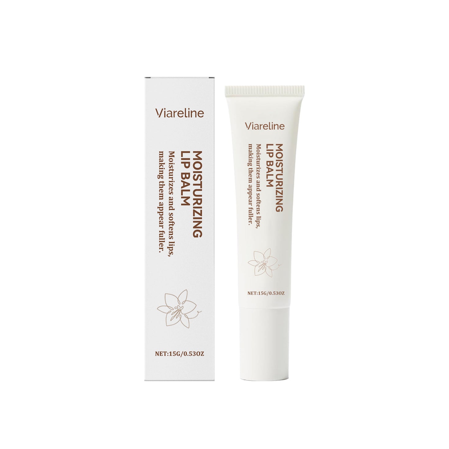Hydrating Soft Care Lip Balm Nourishing