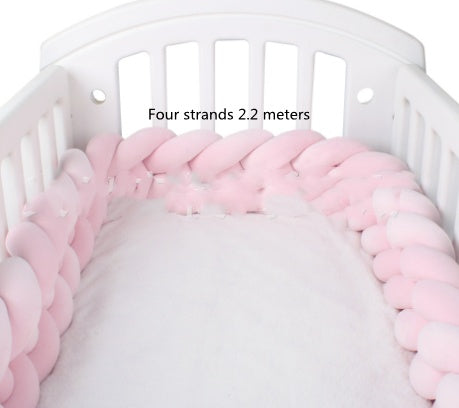 BedBuddy Pillow