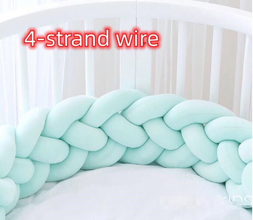 BedBuddy Pillow
