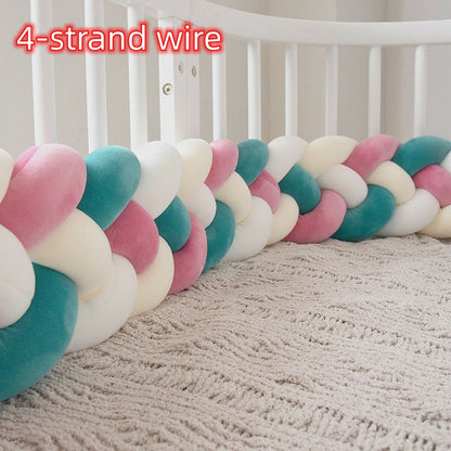BedBuddy Pillow