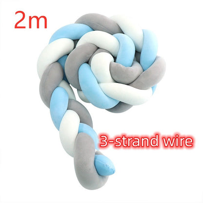 BedBuddy Pillow