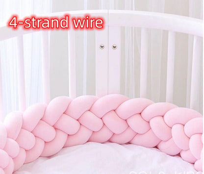 BedBuddy Pillow