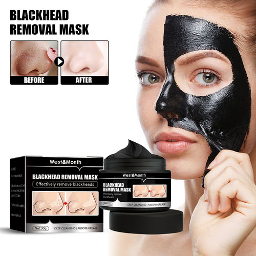 Deep Cleaning Facial Mask