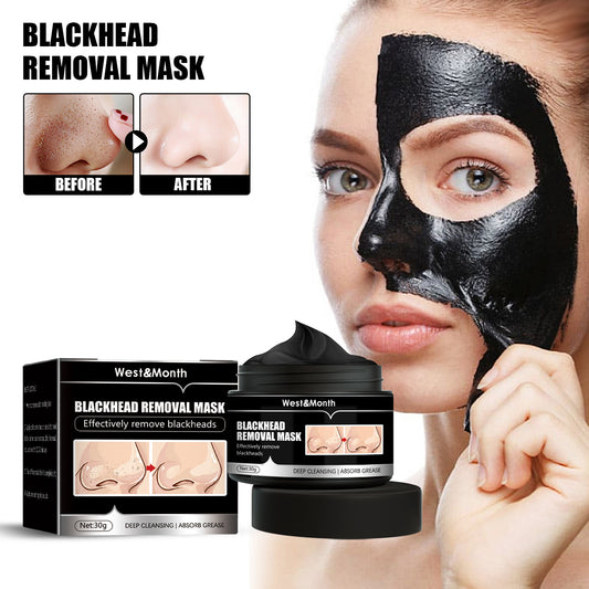 Deep Cleaning Facial Mask
