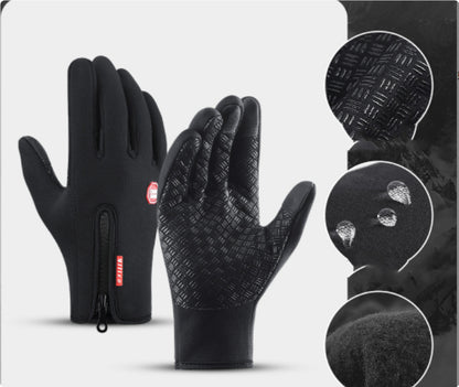SnowShield Sports Gloves