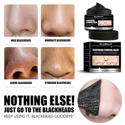 Deep Cleaning Facial Mask