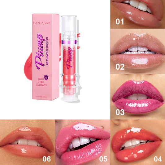 Lip Rich