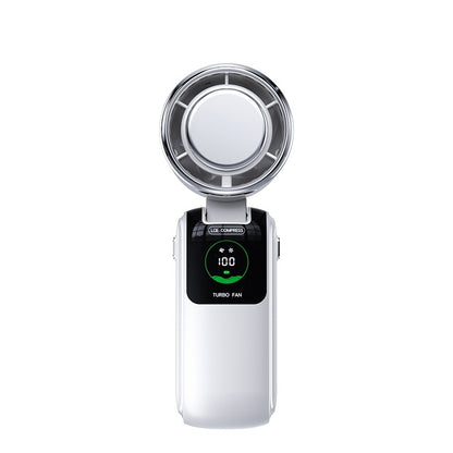 BreezeMax Mini Fan